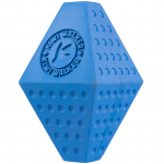 Kiwi Walker Let's Play Octaball - geomeetriline maiuslelu suurtele koertele