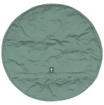 Hurtta Outback Dreamer ECO Hedge - veekindel magamiskott koertele, sooja voodriga