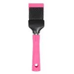 Show Tech Flex Groom Professional Slicker Soft - kahepoolne ja paindlik puudlile m&otilde;eldud hari, pehme - V&auml;ike