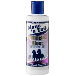 Mane'n Tail Ultimate Gloss Conditioner - niisutav ja l&auml;ikiv palsam koertele, kassidele ja hobustele