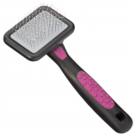 KW Smart Soft Knobbly Card V&auml;ike - V&auml;ike Puudlihari Turvaliste N&otilde;eltega