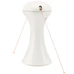 PetSafe Multi - Laser M&auml;nguasi - automaatne p&ouml;&ouml;rlev laser kassidele