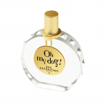 Oh My Dog Parf&uuml;&uuml;m 100ml - eksklusiivne Prantsuse parf&uuml;&uuml;m koertele