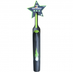 Dog Comet Star Shooter - palliviskaja koertele