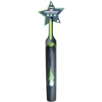 Dog Comet Star Shooter - palliviskaja koertele
