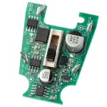 PCB elektroonika Oster A6 Comfort / Slim l&otilde;ikurile