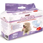 BestBone Nappies AssonbiPi 12 tk - koera m&auml;hkmed, m&auml;hkmed