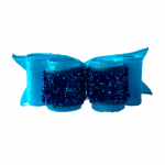 Blovi Bow Mini Satinist N&auml;ituse Lips