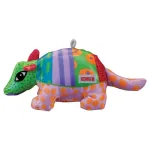KONG Shieldz Armadillo - vastupidav koeram&auml;nguasi, armadillo piiksuga