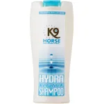 K9 Horse Hydra Keratin+ &Scaron;ampoon - &otilde;rn niisutav &scaron;ampoon hobustele, kontsentraat 1:20