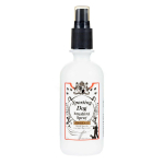 Crown Royale Sporting Dog Brushing Spray No.12 - antistaatilise toimega sprei, mis hoiab mustuse tungimise teie koera karvadesse, tagades sileda, kerge ja koheva karva.