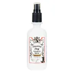 Crown Royale Sporting Dog Brushing Spray No.12 - antistaatilise toimega sprei, mis hoiab mustuse tungimise teie koera karvadesse, tagades sileda, kerge ja koheva karva.