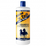 Mane'n Tail ja Body Shampoo - toitev &scaron;ampoon koertele, kassidele ja hobustele - 3,78L
