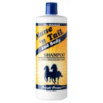 Mane'n Tail ja Body Shampoo - toitev &scaron;ampoon koertele, kassidele ja hobustele - 3,78L