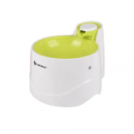 Flamingo Bellagio automaatne veejagaja 2L - vaikne purskkaev kassidele ja koertele