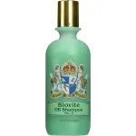 Crown Royale Biovite Shampoo - biotiini &scaron;ampoon koerte ja kasside tiheda ja lopsaka karva jaoks