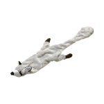 Flamingo Wild Zoo - pehme m&auml;nguasi koertele