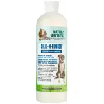 Nature's Specialties Silk - N - Finish geel - multifunktsionaalne geel-palsam koertele ja kassidele, hoiab &auml;ra lume kleepumise