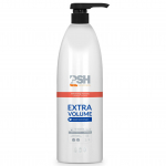 PSH Pro Extra Volume Shampoo - lemmikloomade ja kasside karvade vol&uuml;&uuml;mi andev &scaron;ampoon, kontsentraat 1:4