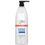 PSH Pro Extra Volume Shampoo - lemmikloomade ja kasside karvade vol&uuml;&uuml;mi andev &scaron;ampoon, kontsentraat 1:4