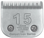 Wahl Competition - tera