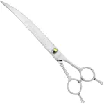 Ehaso Revolution Super Curve k&auml;&auml;rid - professionaalsed lisak&otilde;verad k&auml;&auml;rid (30&deg; nurk), valmistatud k&otilde;rgeima kvaliteediga k&otilde;vast Jaapani terasest, 21 cm