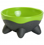 Kiwi Walker Ufo Kauss - plastikust koerakauss jalgadega