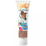Lovi Dog Snack Premium Peanut Butter - natural peanut butter for dogs