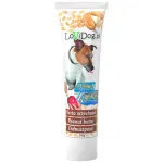 Lovi Dog Snack Premium Peanut Butter - natural peanut butter for dogs