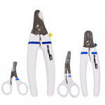Complete Doggy Man Nail Care Set, components
