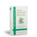 Animal Ayurveda Ilu ja Tervise Taim - looduslik mask koertele ja kassidele, puhastab, annab l&auml;ike ja hooldab karva ja nahka