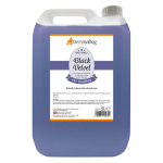 DezynaDog Magic Formula Velvet Shampoo - koera&scaron;ampoon karvkatte ja tumedate karvade jaoks, kontsentraat 1:10