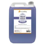 DezynaDog Magic Formula Velvet Shampoo - koera&scaron;ampoon karvkatte ja tumedate karvade jaoks, kontsentraat 1:10