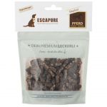 Escapure Premium Hupferl Hobune - h&uuml;poallergeensed koeramaiused, hobuseliha k&ouml;&ouml;giviljadega