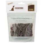 Escapure Premium Hupferl Hobune - h&uuml;poallergeensed koeramaiused, hobuseliha k&ouml;&ouml;giviljadega
