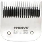 Thrive Professionaalne Tera #3 - k&otilde;rgekvaliteediline Snap-On tera, valmistatud Jaapanis