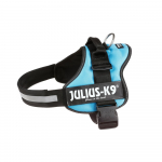 Julius K9 Powerharness Aquamarine - rakmed koertele