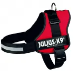 Julius - K9 IDC koerarakmed - kvaliteetsed rakmed koertele