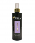 Groom Professional Iris & Luxury Cologne - luksuslik l&otilde;hnavesi koertele, iirise ja merevaigu nootidega