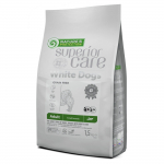 Nature's Protection Superior Care Koerad T&auml;iskasvanud V&auml;ikesed T&otilde;ud Putukad - h&uuml;poallergeenne toit v&auml;ikest t&otilde;ugu koertele, putukatega