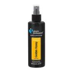 Groom Professional Golden Honey K&ouml;lnivesi - magusa mee l&otilde;hnaga l&otilde;hnavesi, milles on vanilje, seedri, merevaigu ja muskuse noote.