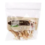 Flamingo Nature Snack Lambapea Nahk - maiustused koertele, lambapea nahk