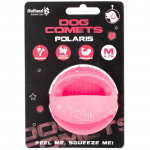 Dog Comets Polaris (6cm) - kummist maiuspall koertele, p&otilde;rkav