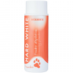 Diamex Hard Powder - pulber, mis h&otilde;lbustab j&auml;meda, karmi karvaga koerte hooldamist