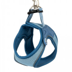 Max&Molly Air Vest Koerarakmed Matrix 2.0 Ocean - t&otilde;mbamisvastased rakmed koertele, QR-identifikaatoriga