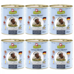 GranataPet Kalkuni ja J&auml;nese Junior - teraviljavaba m&auml;rgtoit kutsikatele, kalkun ja j&auml;nes