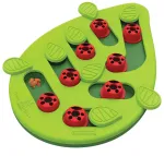 Nina Ottosson Cat Buggin' Out Puzzle Tase - hariv m&auml;nguasi kassidele, tase