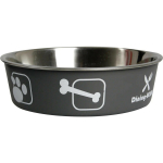 Flamingo Kena Hall S&ouml;&ouml;gikauss - libisemiskindel kauss koertele ja kassidele