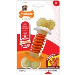 Nylabone Extreme Pro Action - n&auml;rimism&auml;nguasi koertele, erineva k&otilde;vadusega, peekonimaitseline