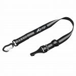 Kurgo otse kinnitatav p&ouml;&ouml;rlev rihm - koerte turvav&ouml;&ouml;, ISOFIX s&uuml;steemile